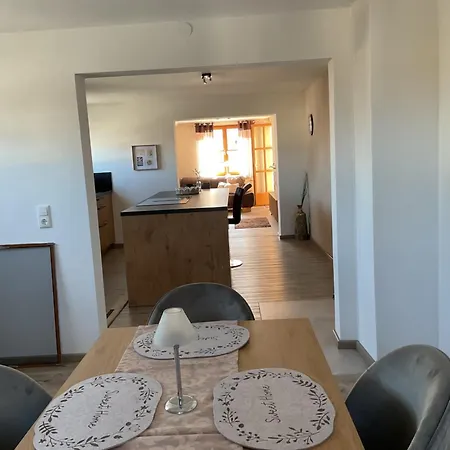 Sigis Appartement *