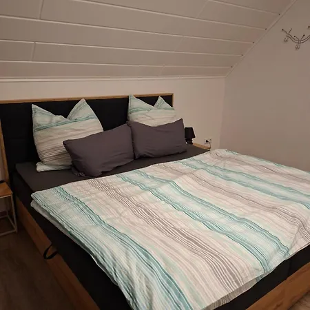 Appartement Sigis