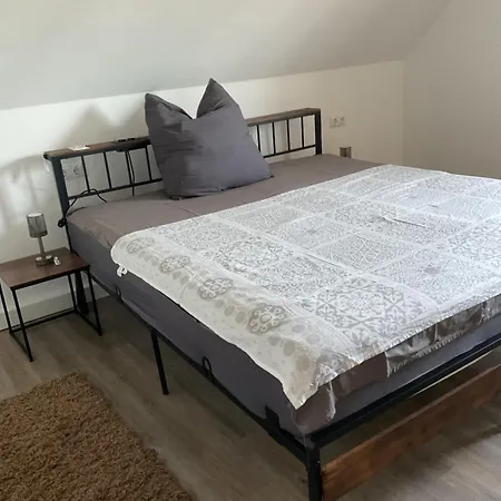 Sigis Appartement Schwandorf in Bayern