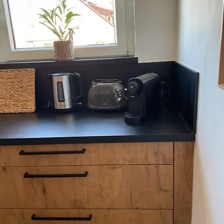 Sigis Appartement *