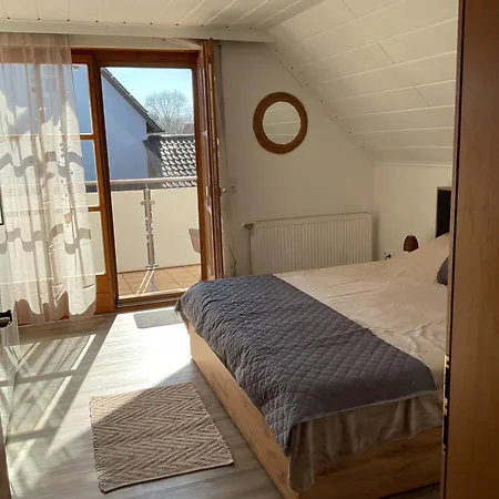 Appartement Sigis Schwandorf in Bayern