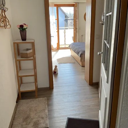 Appartement Sigis *