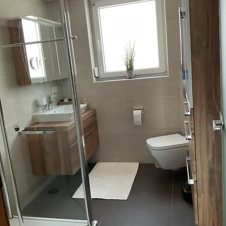 Apartamento Sigis Schwandorf